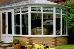 conservatories Rothes