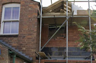 free Rothes home extension quotes