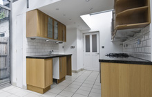 Rothes kitchen extension leads