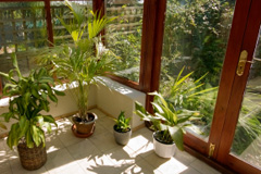 Rothes orangery costs